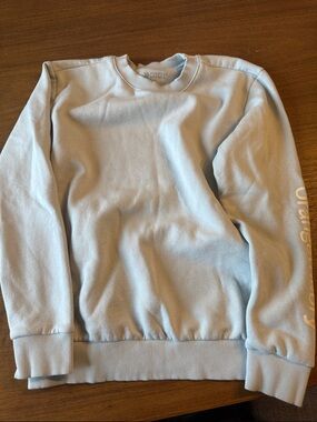 Orangetheory Crewneck Sweatshirt